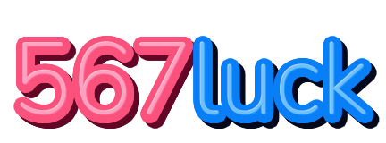 567luck — logo kanal